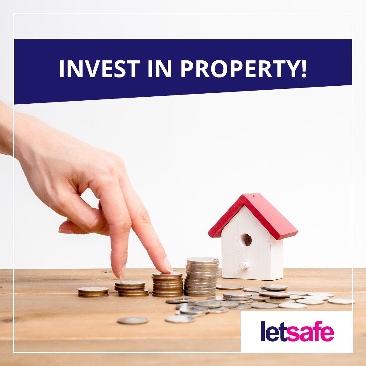 Invest in Property